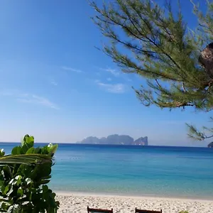 Paradise Pearl Hotel Islas Phi Phi