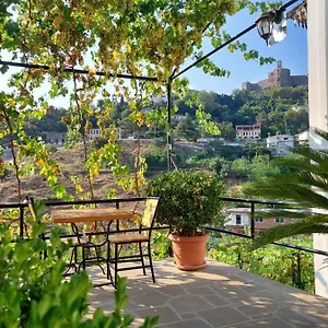  Bed & Breakfast Grandpa's Albania