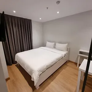 10m2 Hostal Estambul