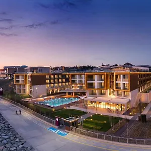 Crowne Plaza Florya By Ihg Hotel Estambul
