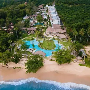 Hotel Eden Khaolak And A Lopesan Collection - Sha Extra Khao Lak