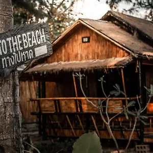 Station touristique Eco Lanta Hideaway ***