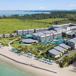 ***** Resort Le Meridien & Thailandia