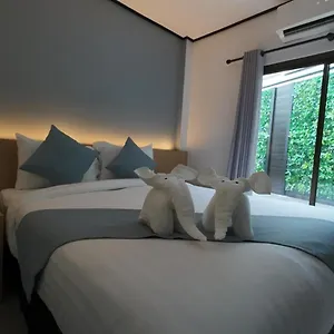 Hotel Jong's House- Island **