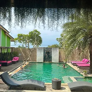 Hotel Pinky & - Sha Extra Ko Lanta