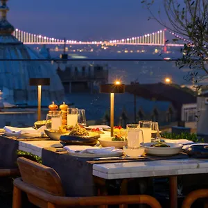 Orient Occident Istanbul, Autograph Collection Hotel Estambul
