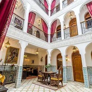 Mouna Riad Marrakesh