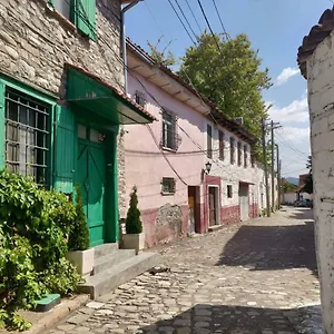 Maison d'hôtes Private Historic Center 
