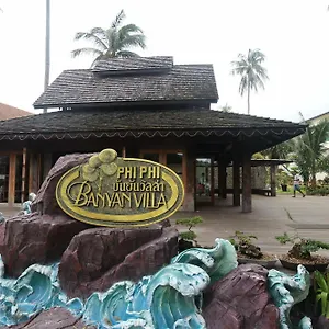 Banyan Hotel Islas Phi Phi