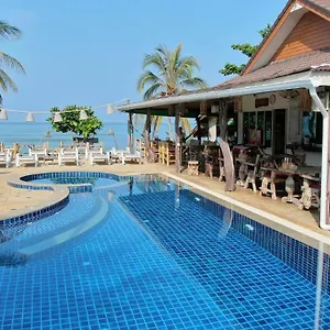 Resort Lanta New Coconut Ko Lanta