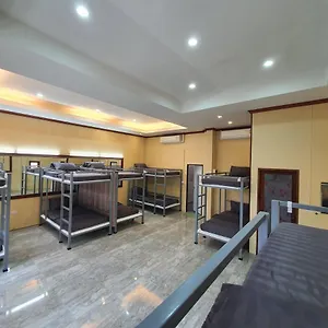 Auberge de jeunesse We Khaolak 