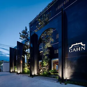 Hotel Gahn ****