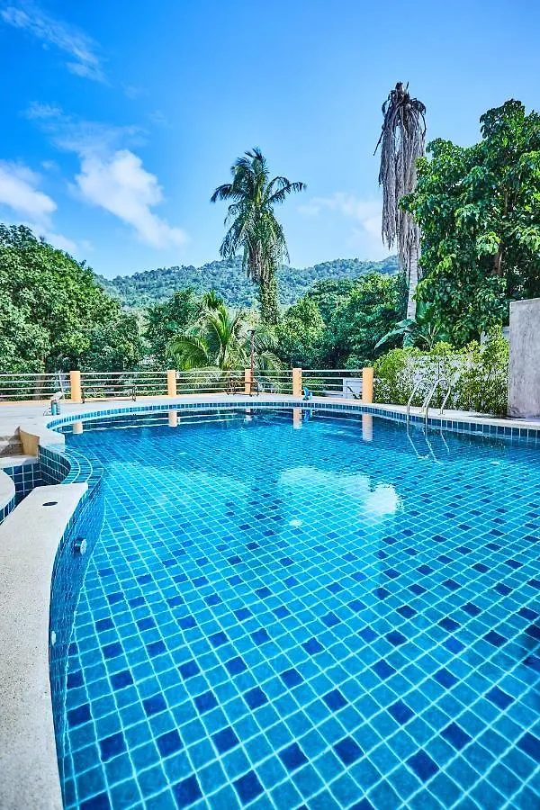 Budchui Village2 Ko Tao Inn