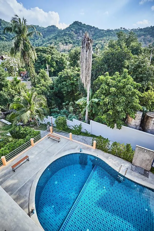 Budchui Village2 Ko Tao Inn