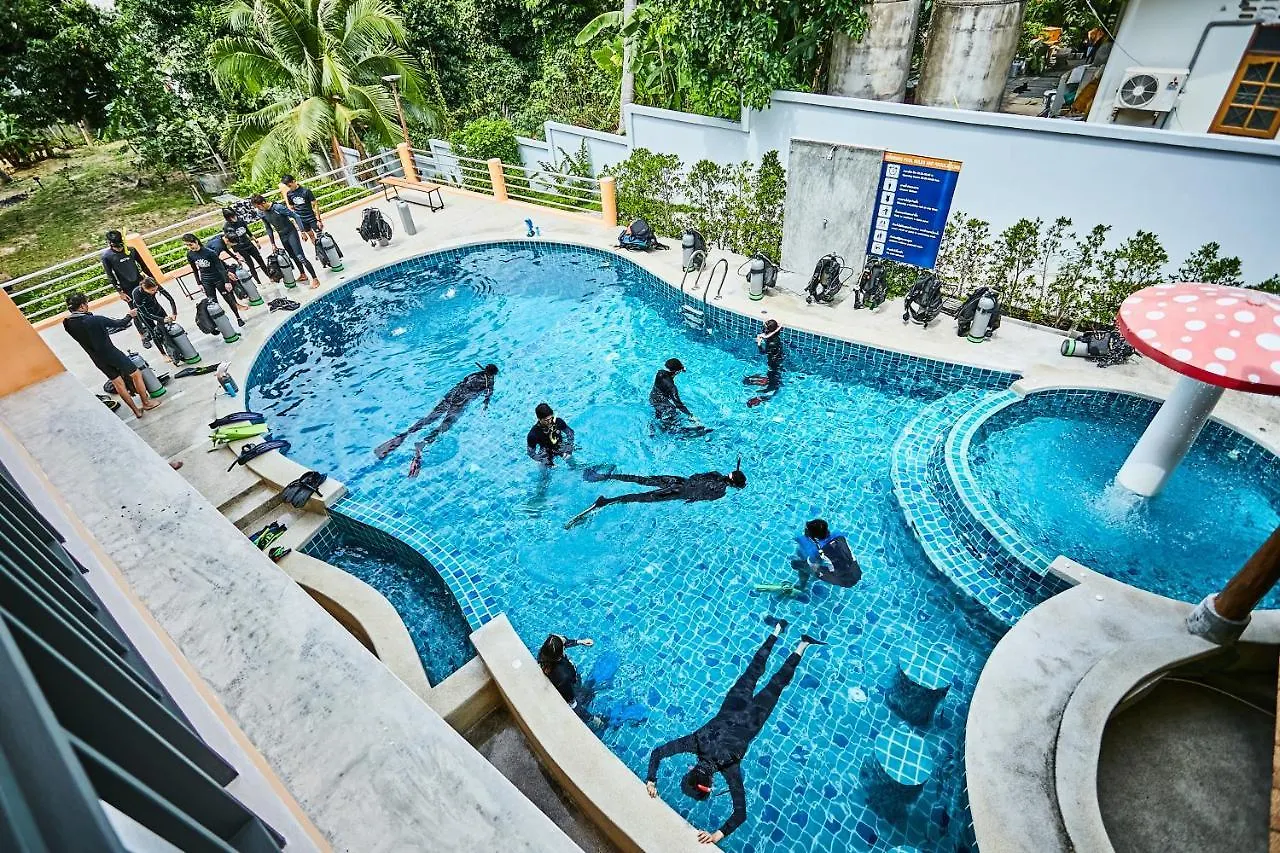 Inn Budchui Village2 Ko Tao