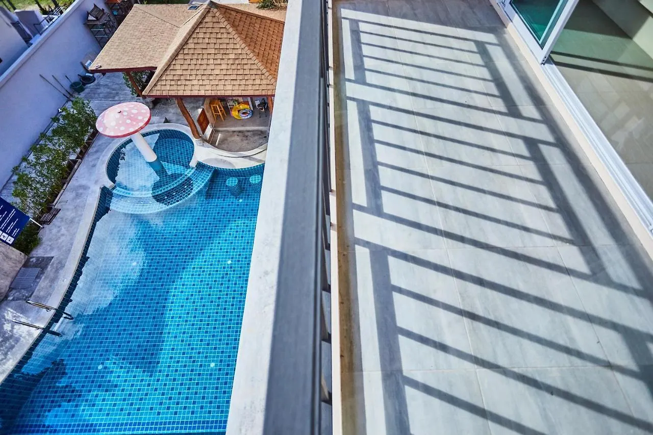 Inn Budchui Village2 Ko Tao