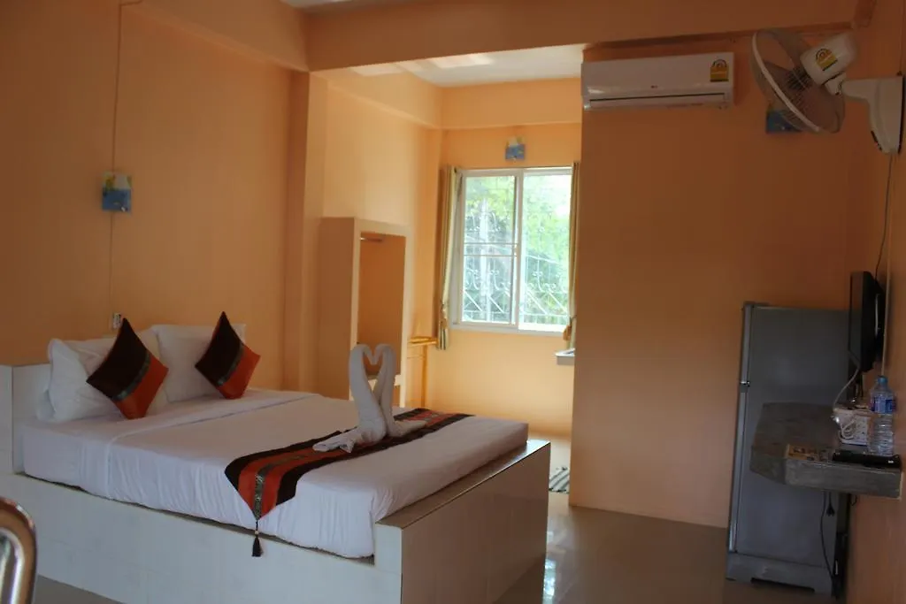 Inn Budchui Village2 Ko Tao
