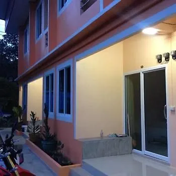 Budchui Village2 Ko Tao